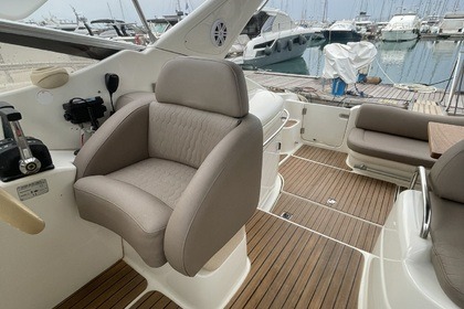 cranchi zaffiro 34 37ft