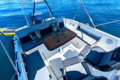 BENETEAU Flyer 8 Sundeck