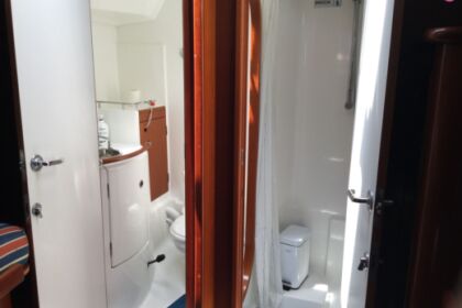 Beneteau 50 Tetina