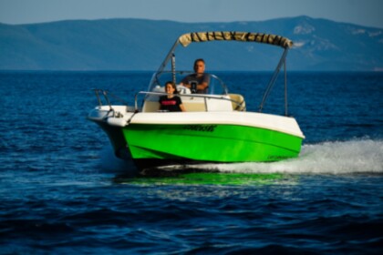 Jeanneau Cap Camarat 555