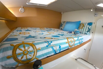 Robertson & Caine Leopard 47