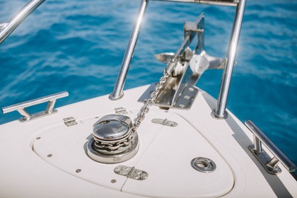 Hire Motorboat MARION TRAMONTANA 630 OPEN Ciutadella de Menorca