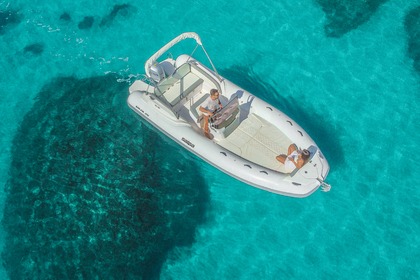 Esplora le Meraviglie di Cagliari (e Oltre) con il Salpa Soleil 20!