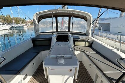Beneteau Oceanis 46.1