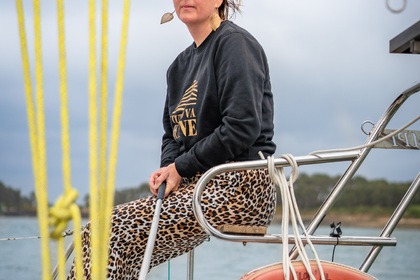 Privatisation Journée en Catamaran : 10h- 17h