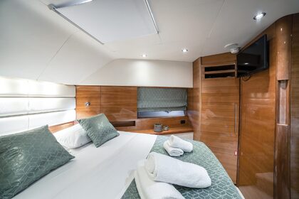 AICON 68 with platform