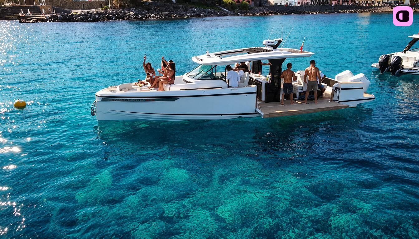 Yacht Saxdor Yachts Oy Saxdor 400 GTS 700cv 8