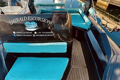 Escursioni gommone Solemar