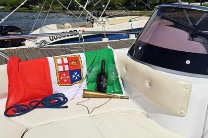 MARINELLO EDEN 18 Open