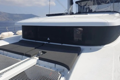 Ενοικίαση Καταμαράν Lagoon Lagoon 42 Λαύριο