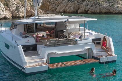 Noleggio Fountaine Pajot Astréa 42