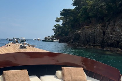 Gabri's Boat Portofino