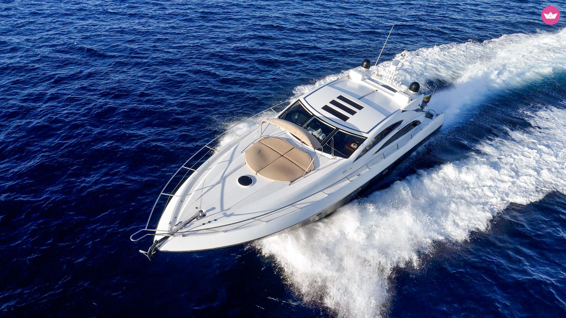 Sunseeker 72 Predator photo 3