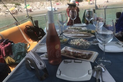 Poyraz Paşa, Enjoy Fishing and Swimming Excursions