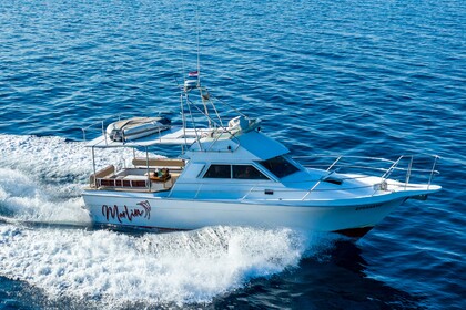 Miete Motorboot Arcoa ARCOA 1080 Opatija