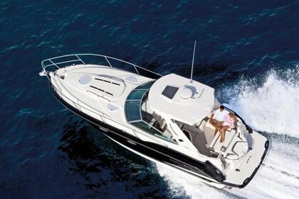 Noleggio Barca a motore Monterey 335 SY Beckenried