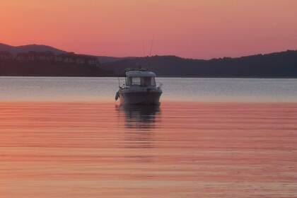 Rental Motorboat Jeanneau Merry Fisher 625 Hb Burgas