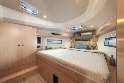 Location Voilier Bavaria Yachtbau Bavaria C42 Palairos