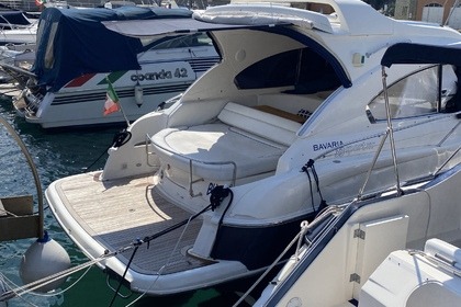 Bavaria 33 Sport HT