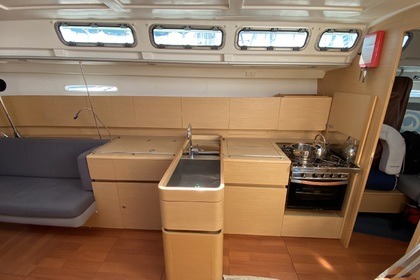 Croisières immersives First 50