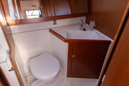 Verhuur Zeilboot Beneteau Oceanis 45 Port de Pollença