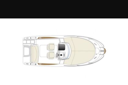 Hire Motorboat RENT A BOAT MALINSKA Malinska