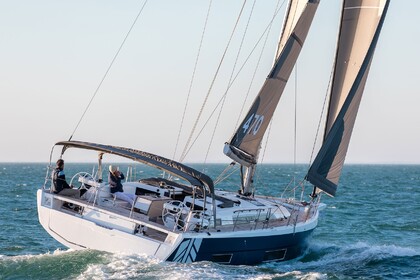 Mistral (2025) Dufour 470