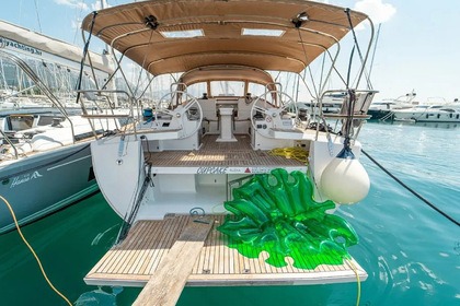 Location Voilier Elan Marine Elan Impression 50 Šibenik