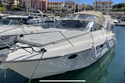 Charter Motorboat Farline Targa 28 Antibes