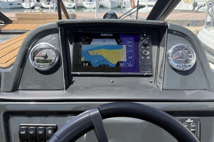 Location Bateau à moteur Quicksilver Activ 755 Cruiser Port Camargue