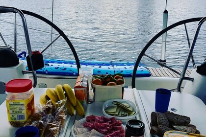 VELERO BAVARIA 44 REBELDE