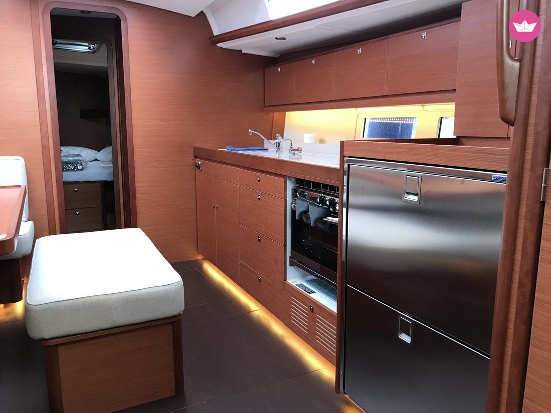Huren Dufour 460