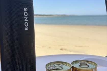 Location Semi-rigide Highfield Coaster 60 Arcachon