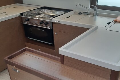 Beneteau Oceanis 51.1 - GEORGIO GEN.+A.C.