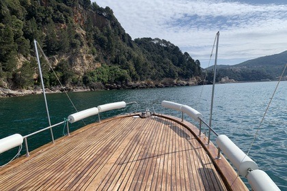 Gozzo zippo 30 Vittoria