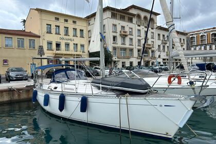 Rental Sailboat Dufour 35 Classic Port-Vendres