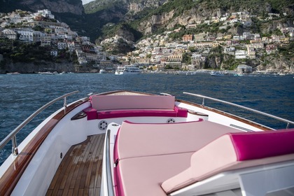 Italyure Teacher 38 Ft