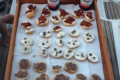 Jeanneau sun odyssei 43