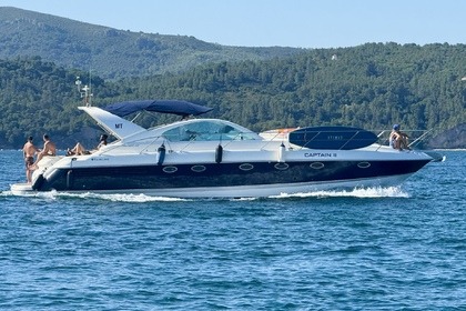 Hire Motorboat Fairline Targa 48 Tróia Peninsula
