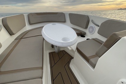 Quicksilver 475 axess