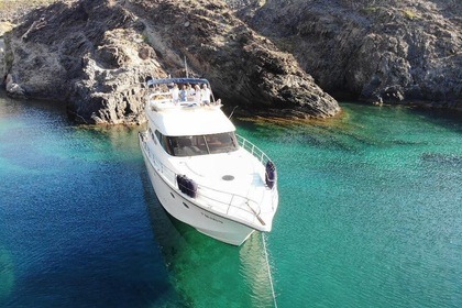 Hyra båt Yacht Rodman Rodman 56 Menorca