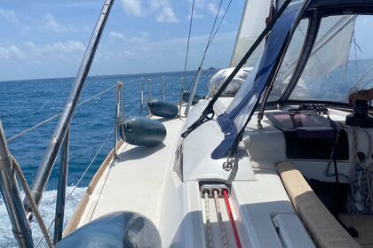 Verhuur Zeilboot Jeanneau Sun Odyssey 439 Torrevieja