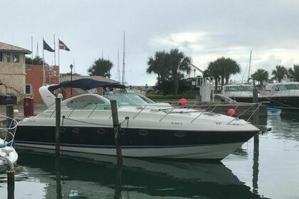 Miete Motorboot Fairline Targa Casa de Campo, La Romana