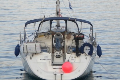 Rental Sailboat Bavaria Yachtbau Bavaria 33 Cruiser Lefkada