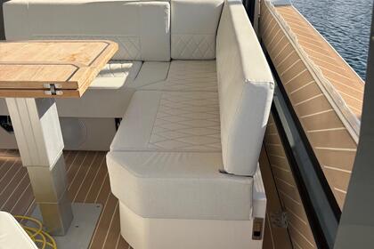 Location Yacht à moteur SAXDOR 400 GTO Grimaud