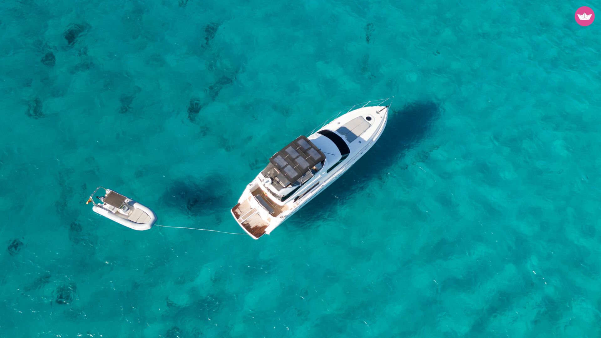 Fairline 56 Squadron photo 2