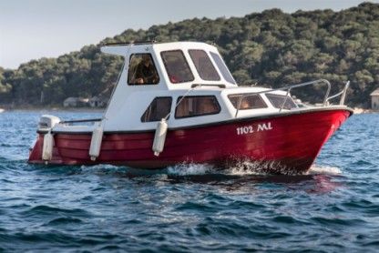 Hausboot mieten Kroatien - Click&Boat