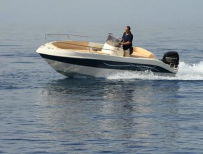 Location Bateau à moteur Marinello Marinello Taormine