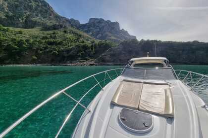 Charter Motorboat Beneteau 36 Port d'Alcúdia