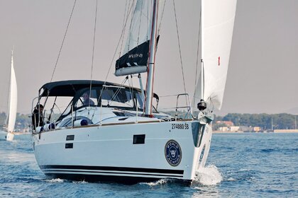 Location Voilier Elan Marine Elan Impression 45.1 Šibenik